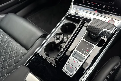 BD25ZTS Audi S7 Black Edition TDI 344 PS tiptronic Thumbnail #56