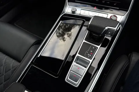BD25ZTS Audi S7 Black Edition TDI 344 PS tiptronic Thumbnail #57