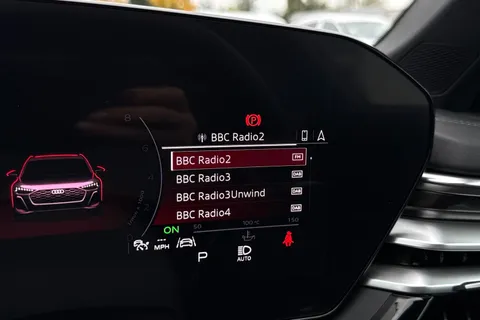 DP25PXA Audi S5 Avant Edition 1 TFSI  367 PS S tronic Thumbnail #58