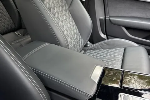 BD25ZTS Audi S7 Black Edition TDI 344 PS tiptronic Thumbnail #58