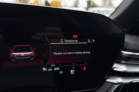 DP25PXA Audi S5 Avant Edition 1 TFSI  367 PS S tronic Thumbnail #59