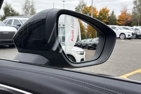 DP25PXA Audi S5 Avant Edition 1 TFSI  367 PS S tronic Thumbnail #62