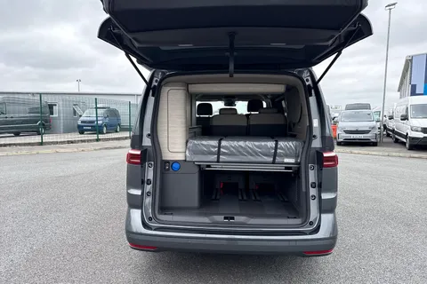 DE75TYO Volkswagen California Ocean T7 SWB 150 PS DSG - New Shape / Massive Spec Thumbnail #7