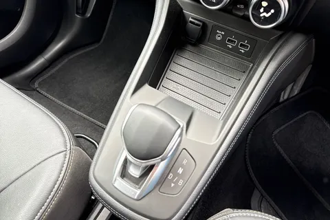 23 of 60 for RENAULT ZOE 100kW Iconic R135 50kWh Boost Charge 5dr Auto