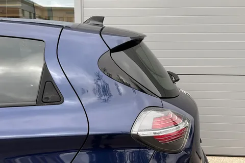 32 of 60 for RENAULT ZOE 100kW Iconic R135 50kWh Boost Charge 5dr Auto