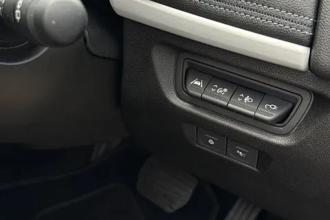 40 of 60 for RENAULT ZOE 100kW Iconic R135 50kWh Boost Charge 5dr Auto