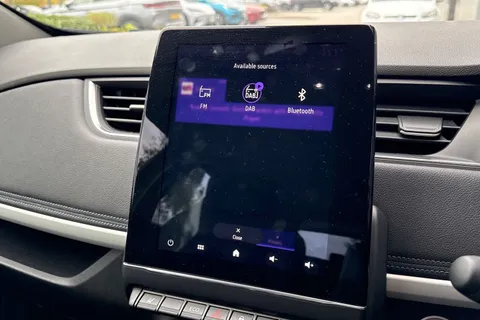 43 of 60 for RENAULT ZOE 100kW Iconic R135 50kWh Boost Charge 5dr Auto