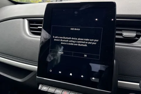 45 of 60 for RENAULT ZOE 100kW Iconic R135 50kWh Boost Charge 5dr Auto