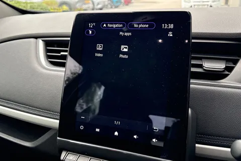 46 of 60 for RENAULT ZOE 100kW Iconic R135 50kWh Boost Charge 5dr Auto