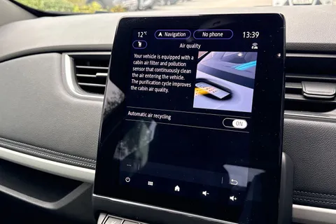 49 of 60 for RENAULT ZOE 100kW Iconic R135 50kWh Boost Charge 5dr Auto