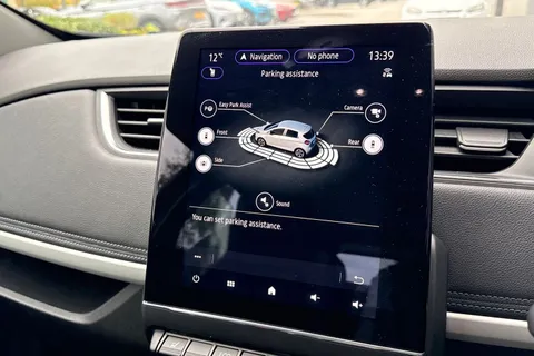 52 of 60 for RENAULT ZOE 100kW Iconic R135 50kWh Boost Charge 5dr Auto