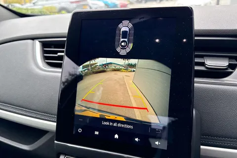 53 of 60 for RENAULT ZOE 100kW Iconic R135 50kWh Boost Charge 5dr Auto