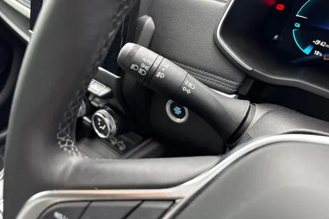 55 of 60 for RENAULT ZOE 100kW Iconic R135 50kWh Boost Charge 5dr Auto