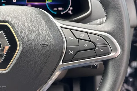 56 of 60 for RENAULT ZOE 100kW Iconic R135 50kWh Boost Charge 5dr Auto