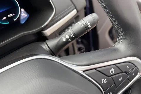 57 of 60 for RENAULT ZOE 100kW Iconic R135 50kWh Boost Charge 5dr Auto