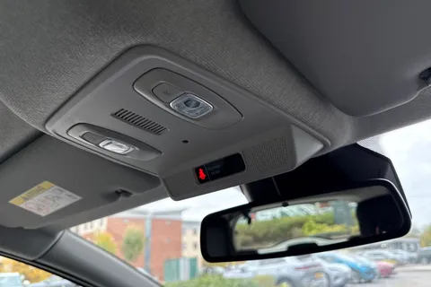 59 of 60 for RENAULT ZOE 100kW Iconic R135 50kWh Boost Charge 5dr Auto