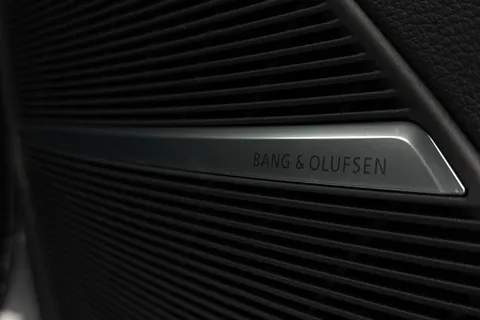 DE74FNX Audi SQ7 SUV  Black Edition TFSI  507 PS tiptronic Thumbnail #30