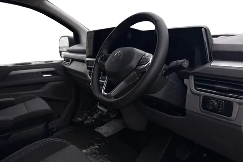 MF75FNY Volkswagen Transporter T32 Panel Van Commerce Plus SWB 150 PS 2.0 TDI 8sp Automatic Thumbnail #8