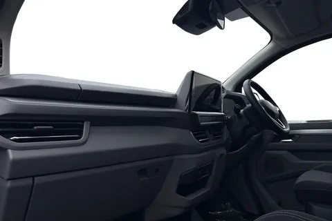 MF75FNY Volkswagen Transporter T32 Panel Van Commerce Plus SWB 150 PS 2.0 TDI 8sp Automatic Thumbnail #9