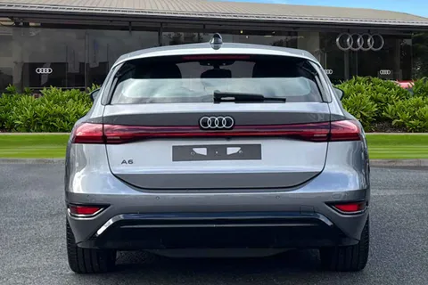 Audi A6 E-Tron Avant 83kWh Sport Auto 5dr Thumbnail #5