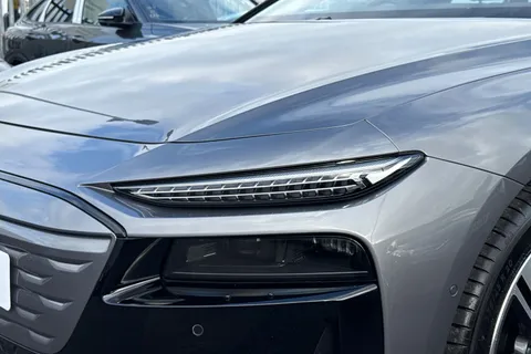 Audi A6 E-Tron Avant 83kWh Sport Auto 5dr Thumbnail #9