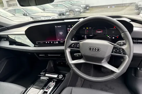 Audi A6 E-Tron Avant 83kWh Sport Auto 5dr Thumbnail #18