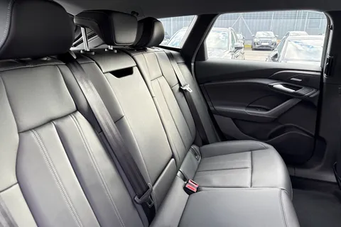 Audi A6 E-Tron Avant 83kWh Sport Auto 5dr Thumbnail #19