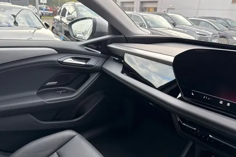 Audi A6 E-Tron Avant 83kWh Sport Auto 5dr Thumbnail #20