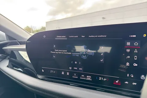 Audi A6 E-Tron Avant 83kWh Sport Auto 5dr Thumbnail #22