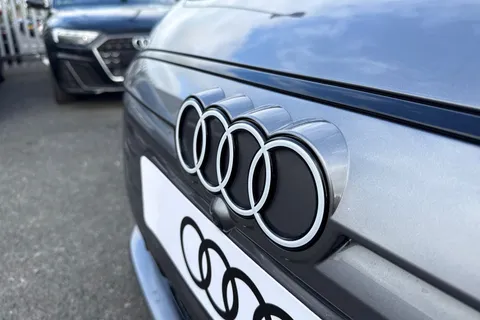 Audi A6 E-Tron Avant 83kWh Sport Auto 5dr Thumbnail #25