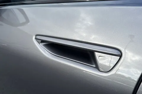 Audi A6 E-Tron Avant 83kWh Sport Auto 5dr Thumbnail #27