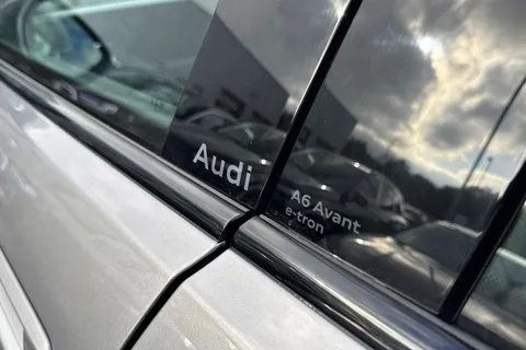 Audi A6 E-Tron Avant 83kWh Sport Auto 5dr Thumbnail #28