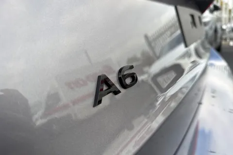 Audi A6 E-Tron Avant 83kWh Sport Auto 5dr Thumbnail #30