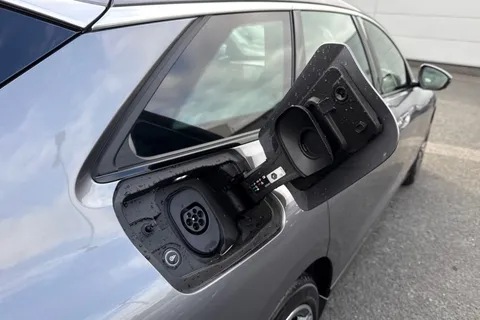 Audi A6 E-Tron Avant 83kWh Sport Auto 5dr Thumbnail #32