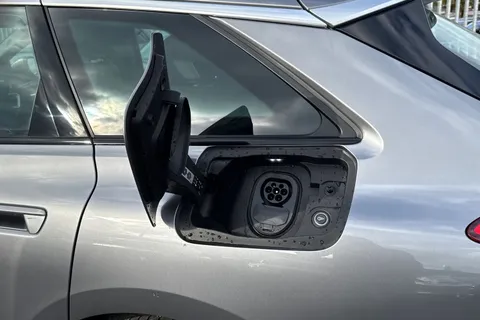 Audi A6 E-Tron Avant 83kWh Sport Auto 5dr Thumbnail #33