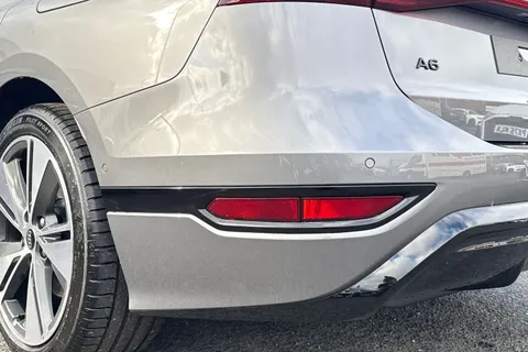 Audi A6 E-Tron Avant 83kWh Sport Auto 5dr Thumbnail #35