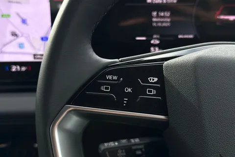 Audi A6 E-Tron Avant 83kWh Sport Auto 5dr Thumbnail #50