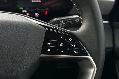 Audi A6 E-Tron Avant 83kWh Sport Auto 5dr Thumbnail #51