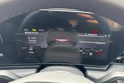 Audi A6 E-Tron Avant 83kWh Sport Auto 5dr Thumbnail #52