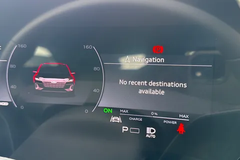 Audi A6 E-Tron Avant 83kWh Sport Auto 5dr Thumbnail #53