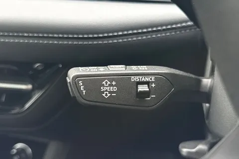 Audi A6 E-Tron Avant 83kWh Sport Auto 5dr Thumbnail #54