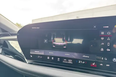 Audi A6 E-Tron Avant 83kWh Sport Auto 5dr Thumbnail #56