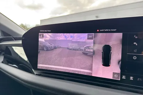 Audi A6 E-Tron Avant 83kWh Sport Auto 5dr Thumbnail #57