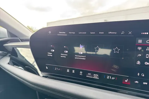 Audi A6 E-Tron Avant 83kWh Sport Auto 5dr Thumbnail #58