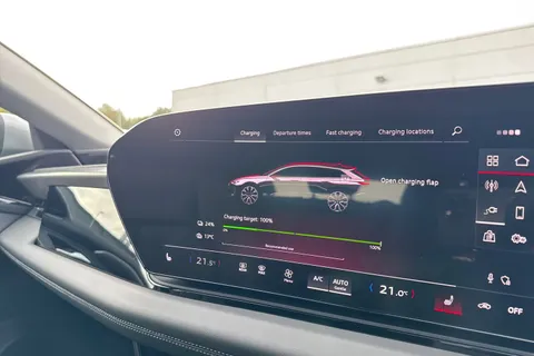 Audi A6 E-Tron Avant 83kWh Sport Auto 5dr Thumbnail #59