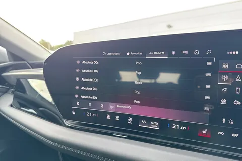 Audi A6 E-Tron Avant 83kWh Sport Auto 5dr Thumbnail #60