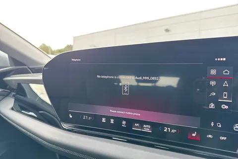 Audi A6 E-Tron Avant 83kWh Sport Auto 5dr Thumbnail #61