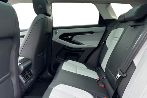 DS25PWY Land Rover Range Rover Evoque 2.0 D200 Dynamic HSE 5dr Thumbnail #5