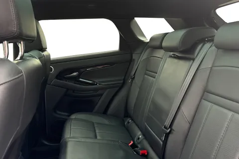 KO73WTF Land Rover Range Rover Evoque 2.0 D200 Dynamic HSE 5dr Thumbnail #5