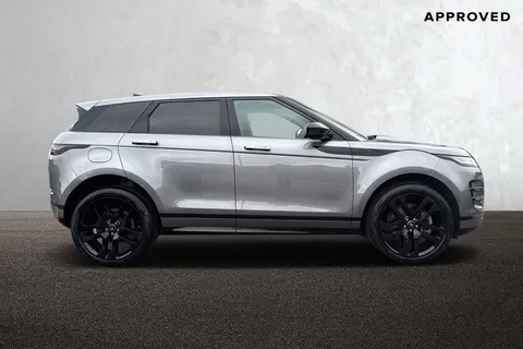 KO73WTF Land Rover Range Rover Evoque 2.0 D200 Dynamic HSE 5dr Thumbnail #6